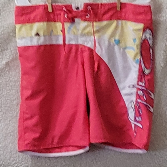 Oakley Womans Swim Shorts